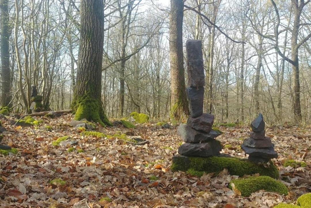 Escale Chambre D'Hotes Au Coeur Du Vieux Profondeville Entre Namur Et Dinant Exterior foto